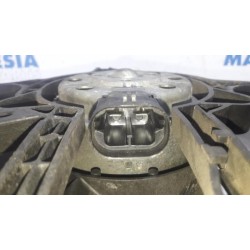 Peugeot - 207 - Kühlgebläse Motor