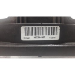 Peugeot - 207 - Kühlgebläse Motor