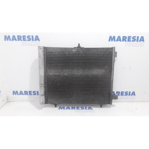 Peugeot - 207 - Airco Condensor