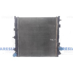 Peugeot - 207 - Radiator