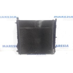 Peugeot - 207 - Radiator