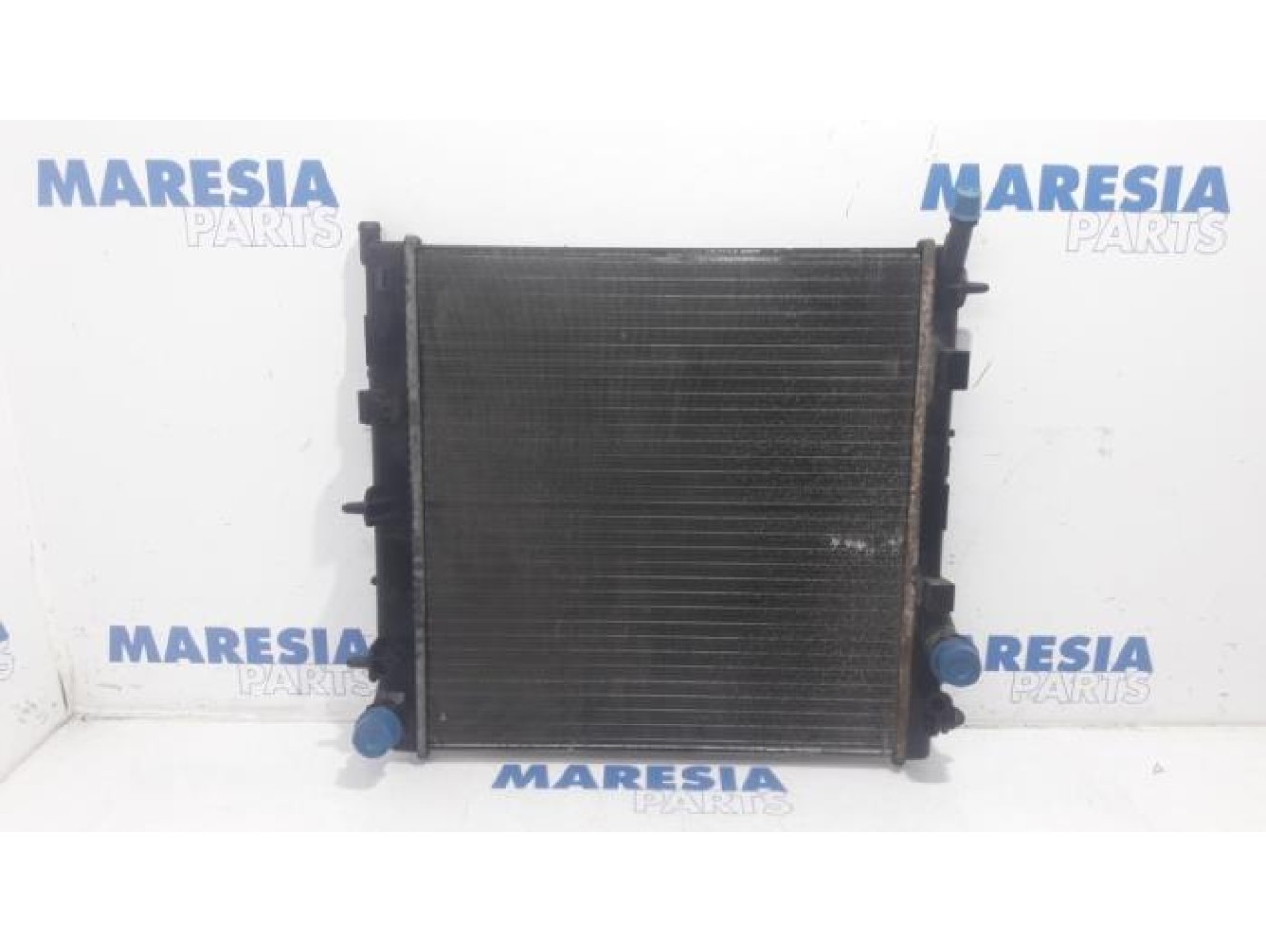 Peugeot - 207 - Radiator