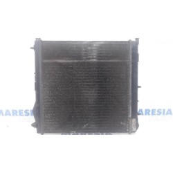 Peugeot - 207 - Radiator