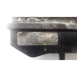 Peugeot - 207 - Radiator
