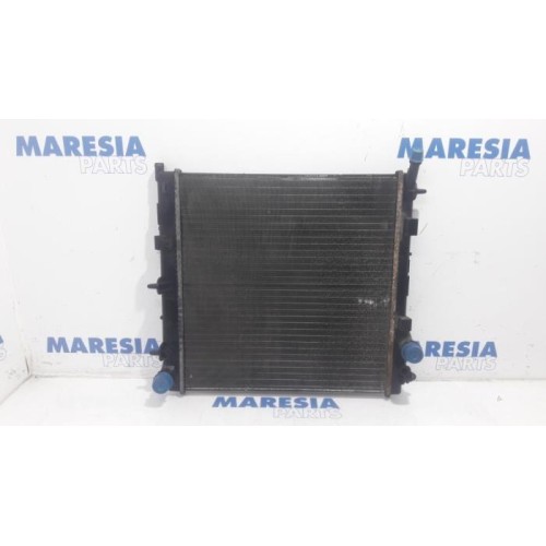 Peugeot - 207 - Radiator