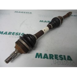 Citroen - Picasso - Front drive shaft, right