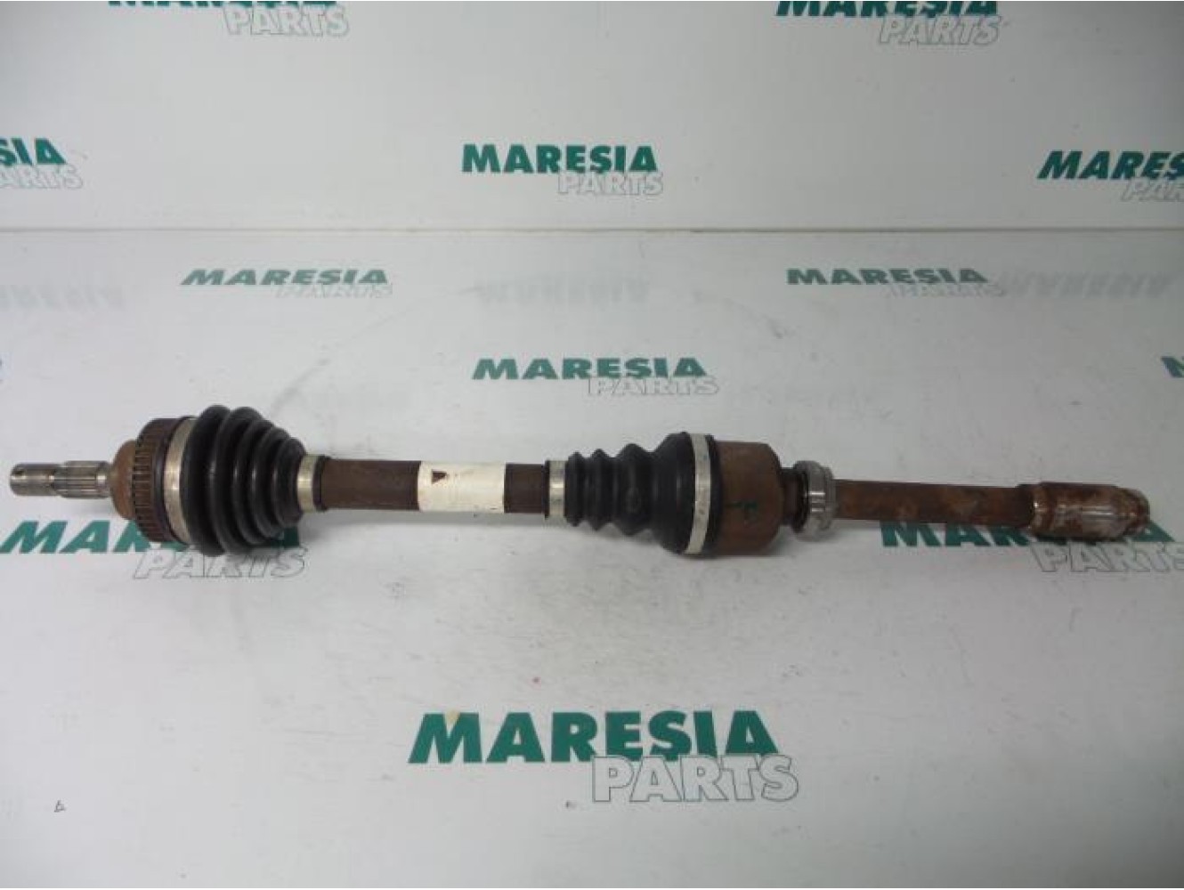 Citroen - Picasso - Front drive shaft, right