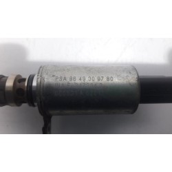 Peugeot - 207 - Camshaft sensor