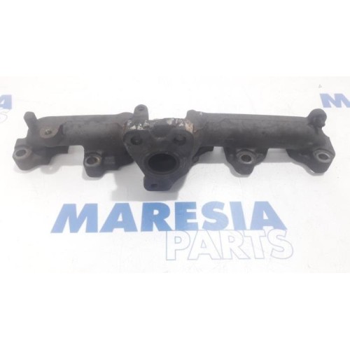 Fiat - Doblo - Exhaust manifold