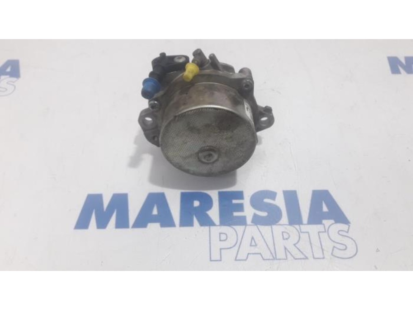 Fiat - Doblo - Vacuum pump (diesel)
