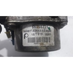 Fiat - Doblo - Vacuum pump (diesel)