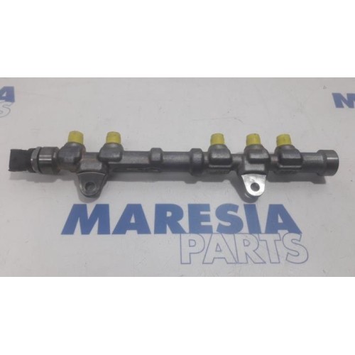 Fiat - Doblo - Fuel injector nozzle