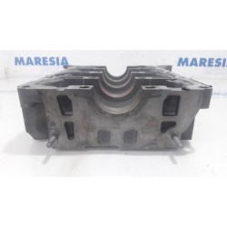 Fiat - Doblo - Sump