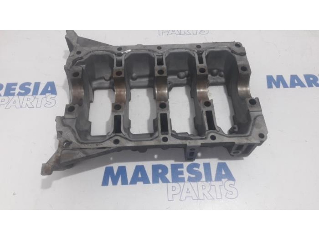 Fiat - Doblo - Sump