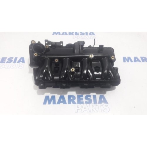 Fiat - Doblo - Intake manifold
