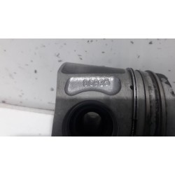 Fiat - Doblo - Piston