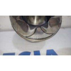 Fiat - Doblo - Piston
