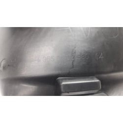 Peugeot - 207 - Passage de roue
