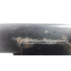 Peugeot - 207 - Front bumper frame