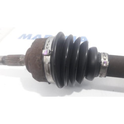 Peugeot - 207 - Arbre de transmission avant droit