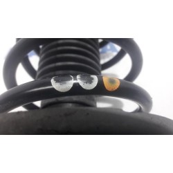 Peugeot - 207 - Front shock absorber rod, left