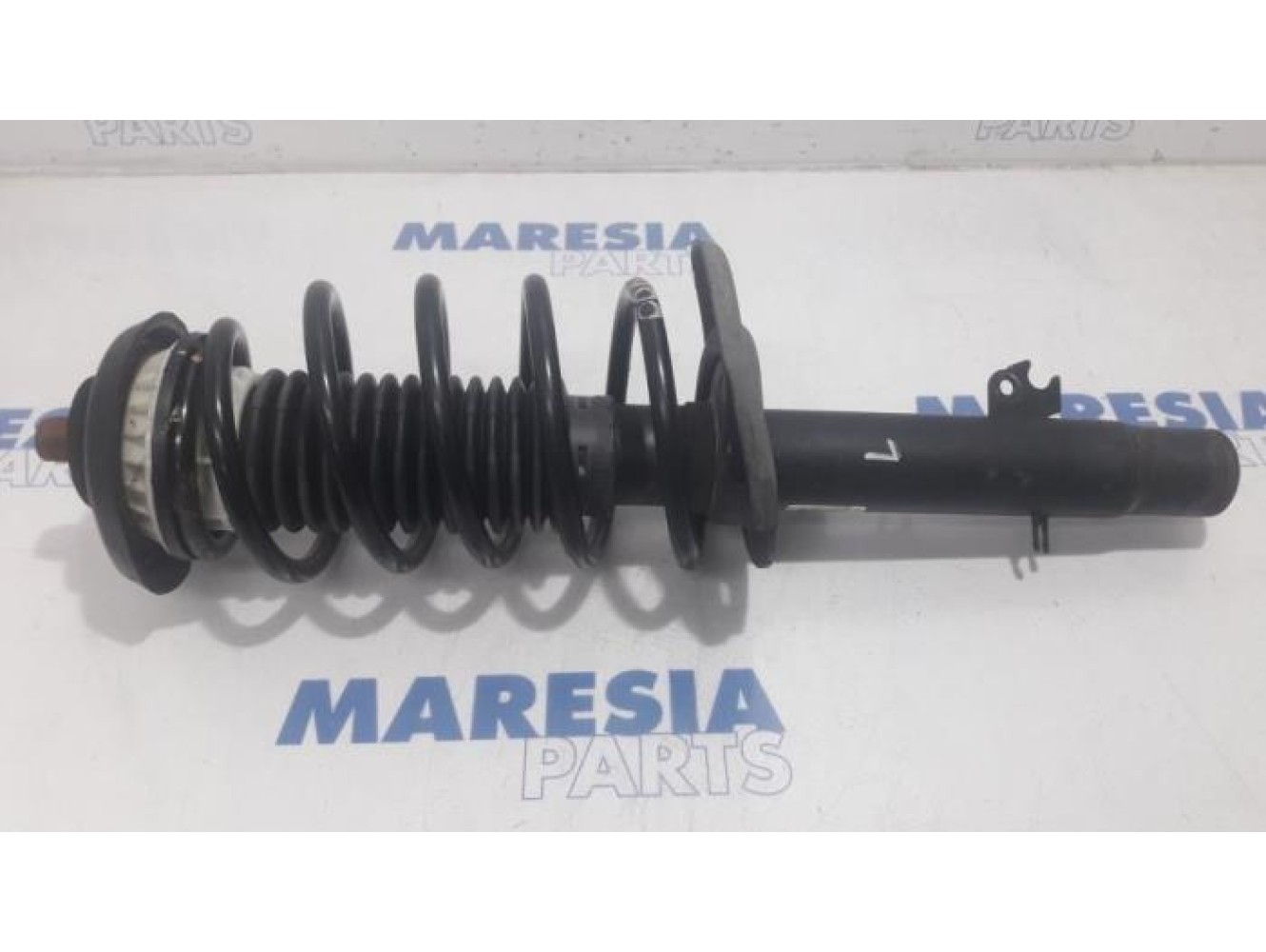 Peugeot - 207 - Front shock absorber rod, left