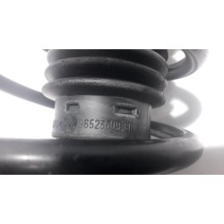 Peugeot - 207 - Front shock absorber rod, left