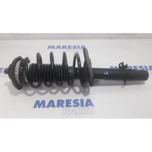 Peugeot - 207 - Front shock absorber rod, left