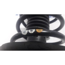 Peugeot - 207 - Front shock absorber rod, right