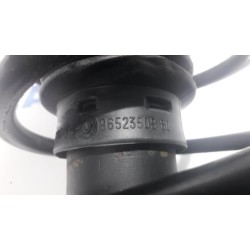 Peugeot - 207 - Front shock absorber rod, right