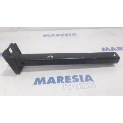 Peugeot - 207 - Subframe