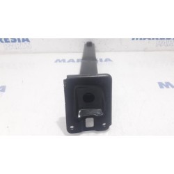 Peugeot - 207 - Subframe