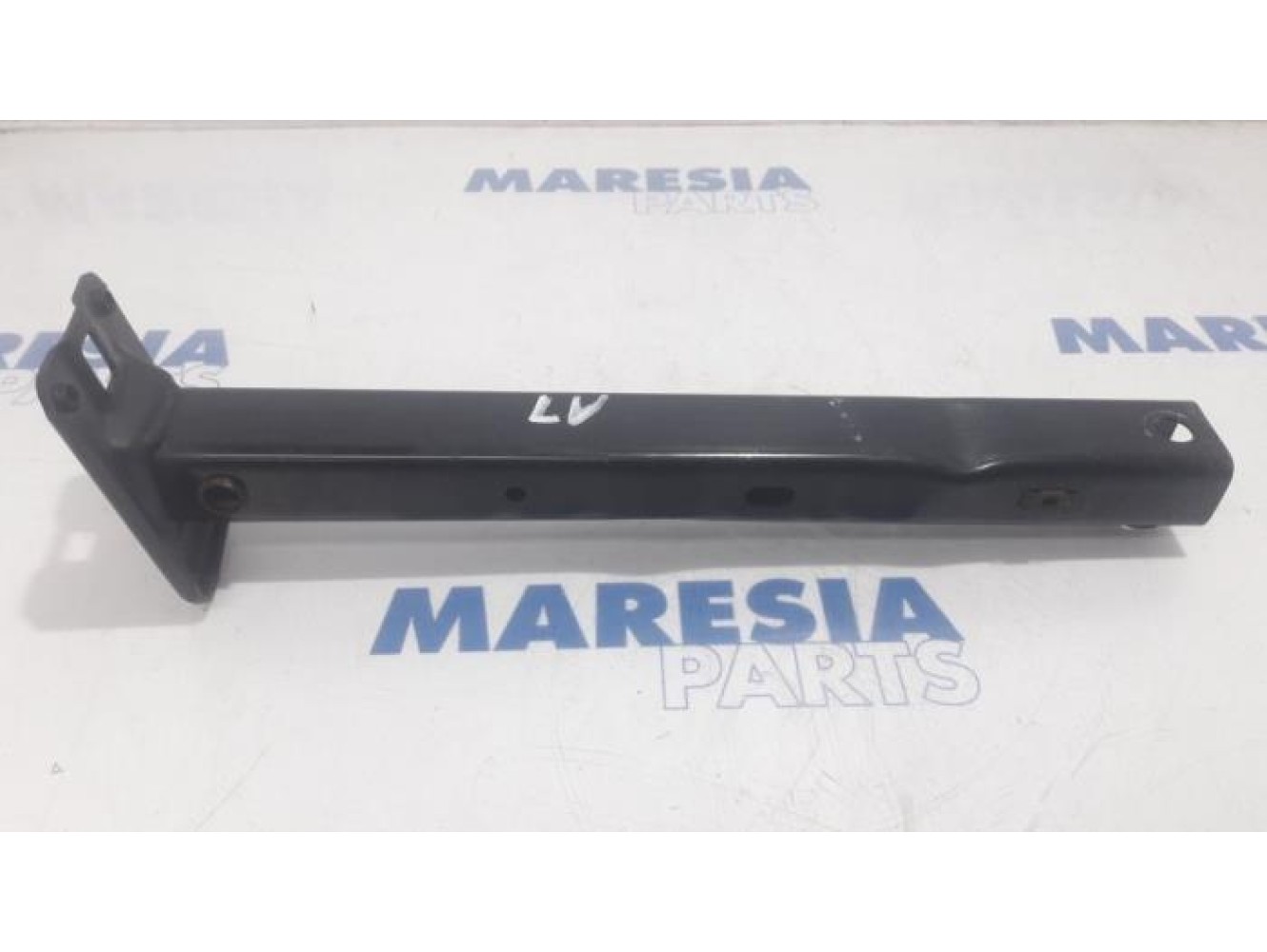 Peugeot - 207 - Subframe