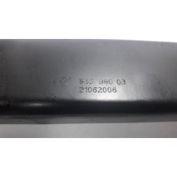 Peugeot - 207 - Subframe