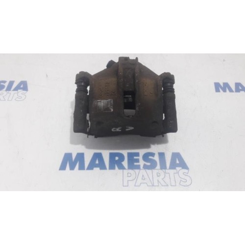 Peugeot - 207 - Front brake calliper, right