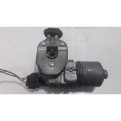 Peugeot - 207 - Front wiper motor