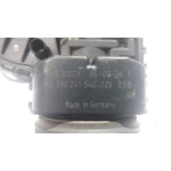 Peugeot - 207 - Front wiper motor