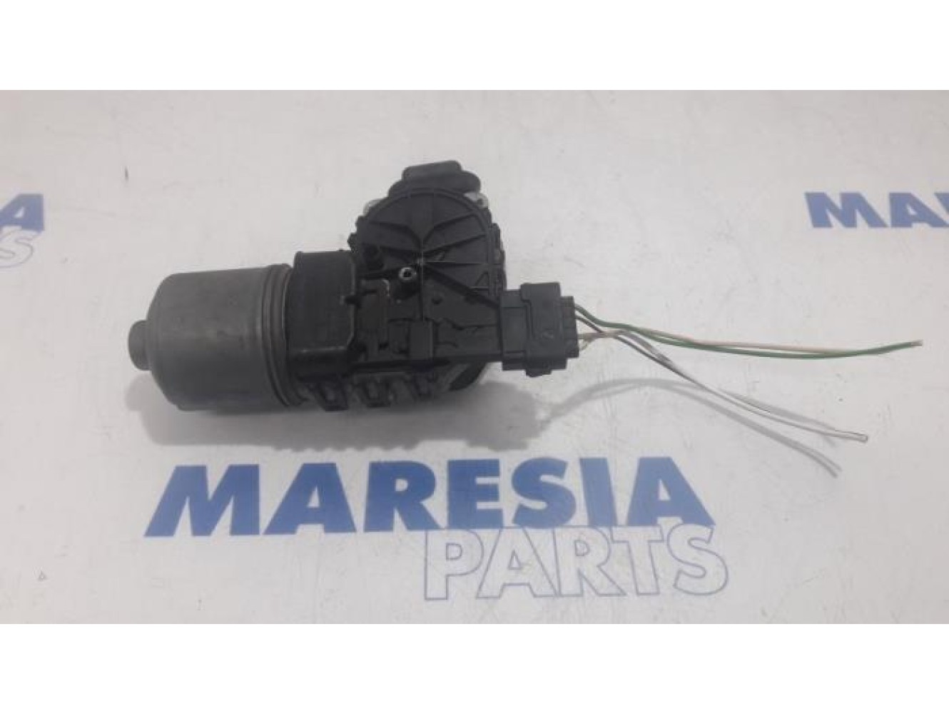 Peugeot - 207 - Front wiper motor