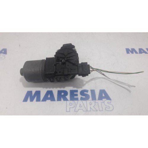 Peugeot - 207 - Front wiper motor