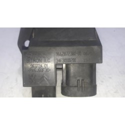 Peugeot - 207 - Koelvinweerstand