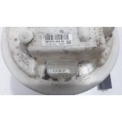 Peugeot - 207 - Pompe carburant électrique