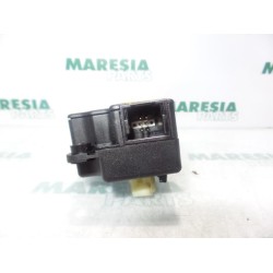 Renault - Clio - Heater valve motor