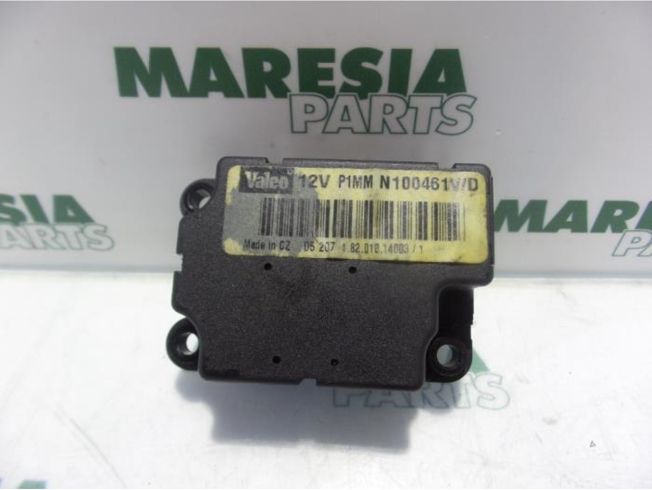 Renault - Clio - Heater valve motor