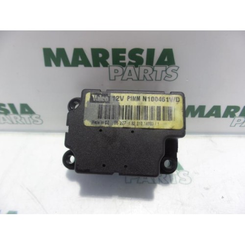 Renault - Clio - Heater valve motor