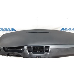 Peugeot - 508 - Vollzähligkeit Airbags