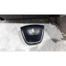 Peugeot - 508 - Vollzähligkeit Airbags
