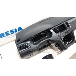 Peugeot - 508 - Vollzähligkeit Airbags