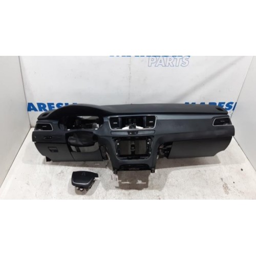 Peugeot - 508 - Airbag set