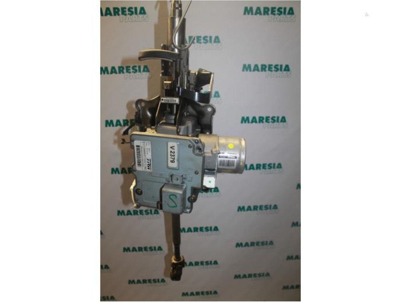 Fiat - Stilo - Steering column housing