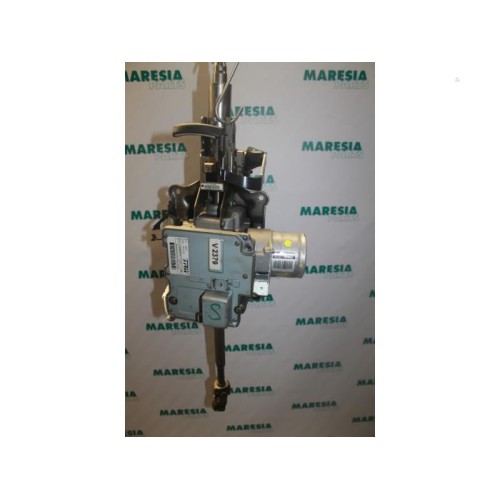 Fiat - Stilo - Steering column housing